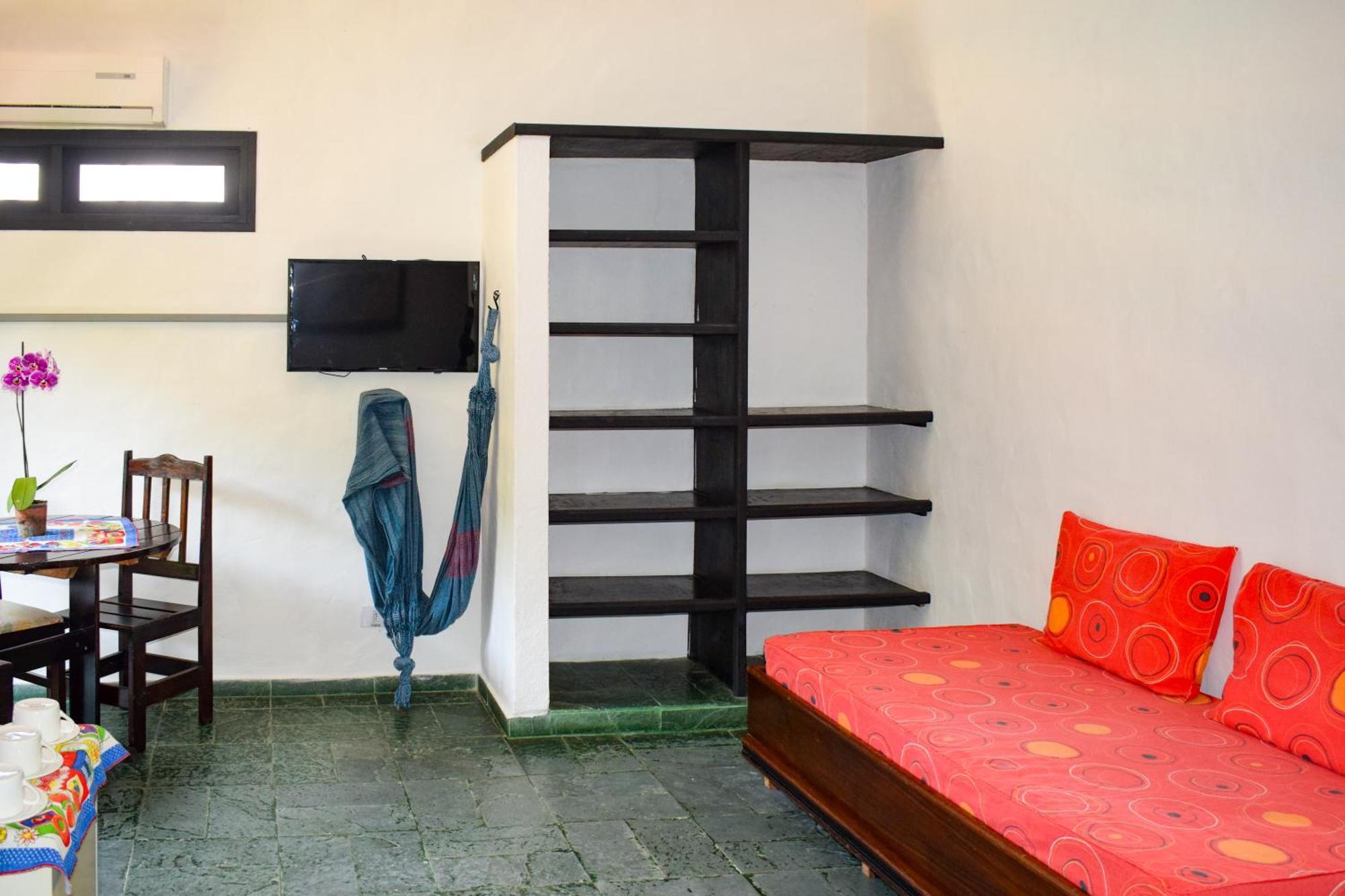 Chales Suites Ubatuba Paradise Toninhas Eksteriør billede