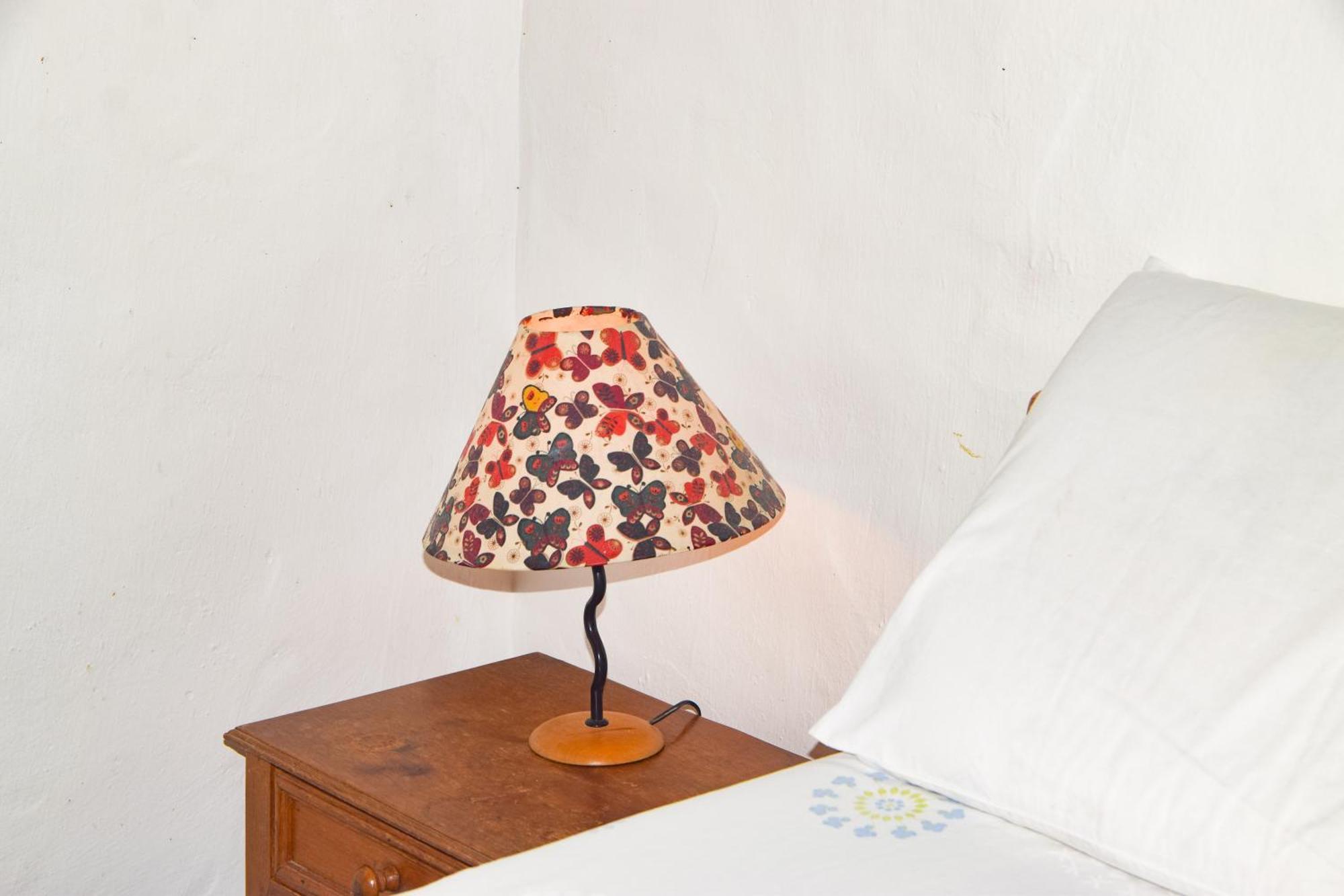 Chales Suites Ubatuba Paradise Toninhas Eksteriør billede