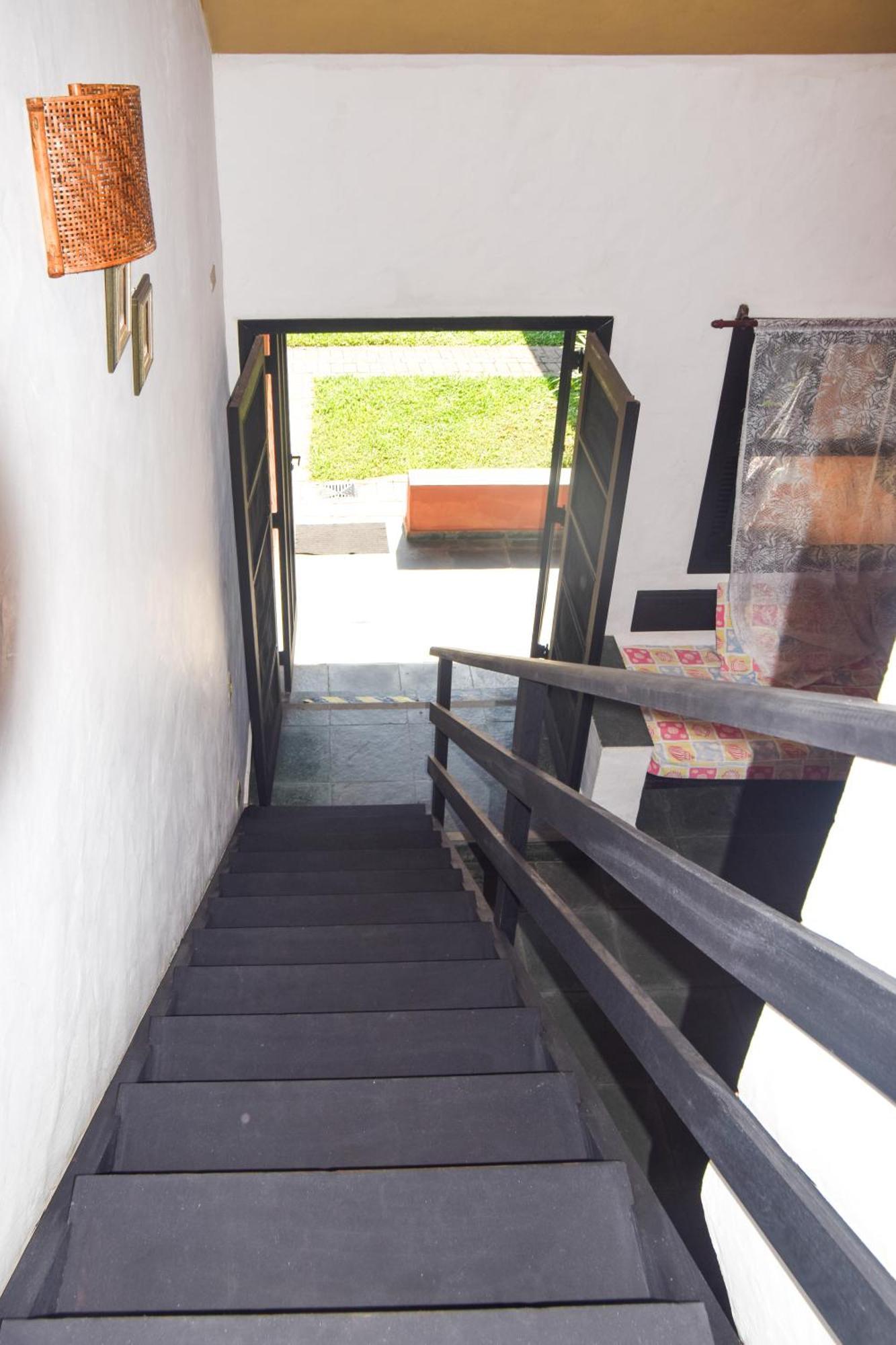 Chales Suites Ubatuba Paradise Toninhas Eksteriør billede